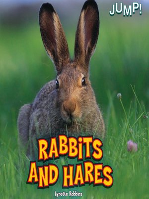 cover image of Rabbits and Hares